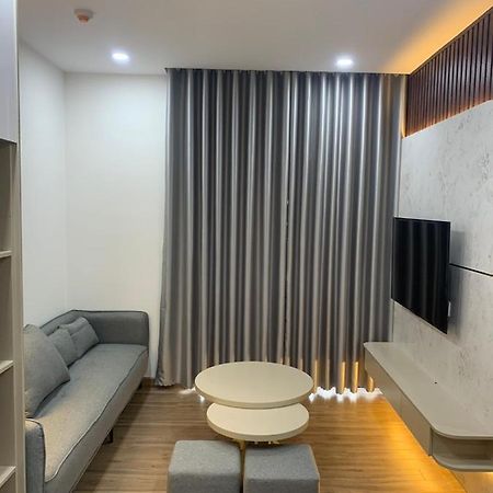 Chung Cu Ecopack, Phuong Hai Tan Thanh Pho Hai Duong Hotel Екстериор снимка