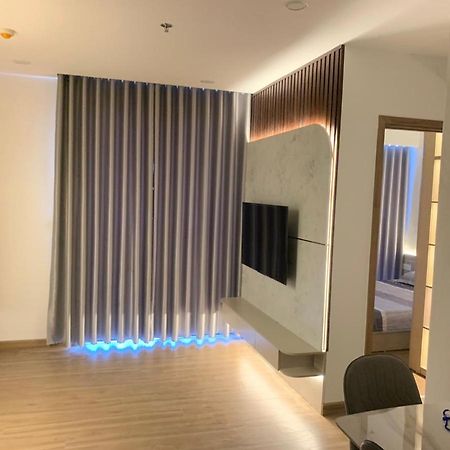 Chung Cu Ecopack, Phuong Hai Tan Thanh Pho Hai Duong Hotel Екстериор снимка