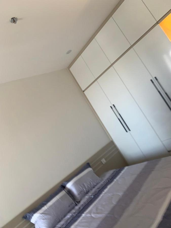 Chung Cu Ecopack, Phuong Hai Tan Thanh Pho Hai Duong Hotel Екстериор снимка