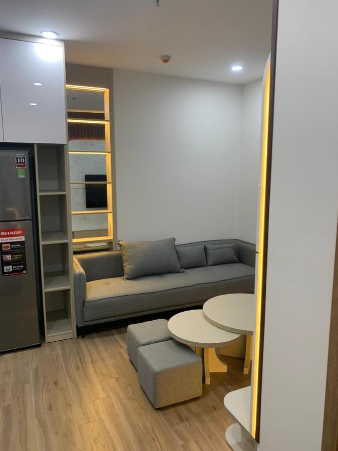 Chung Cu Ecopack, Phuong Hai Tan Thanh Pho Hai Duong Hotel Екстериор снимка