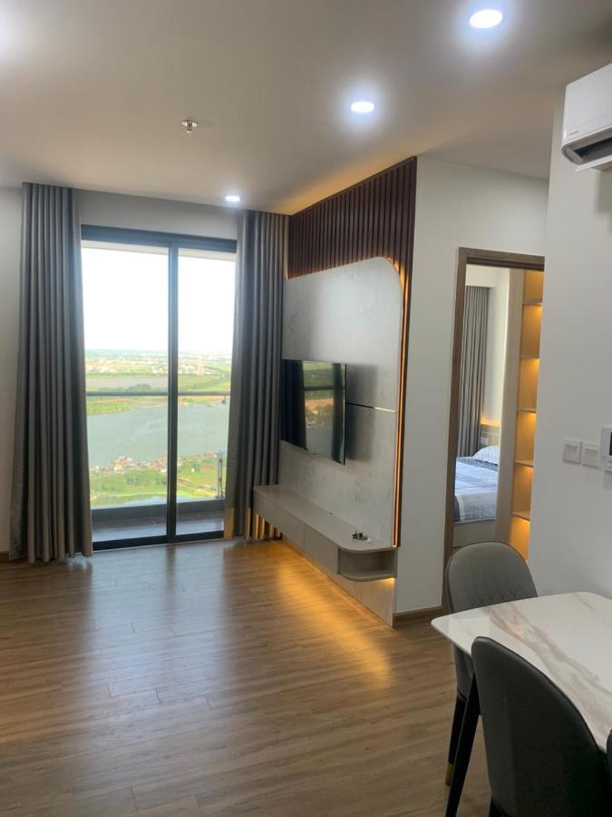 Chung Cu Ecopack, Phuong Hai Tan Thanh Pho Hai Duong Hotel Екстериор снимка