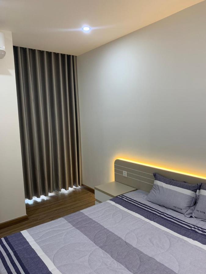 Chung Cu Ecopack, Phuong Hai Tan Thanh Pho Hai Duong Hotel Екстериор снимка