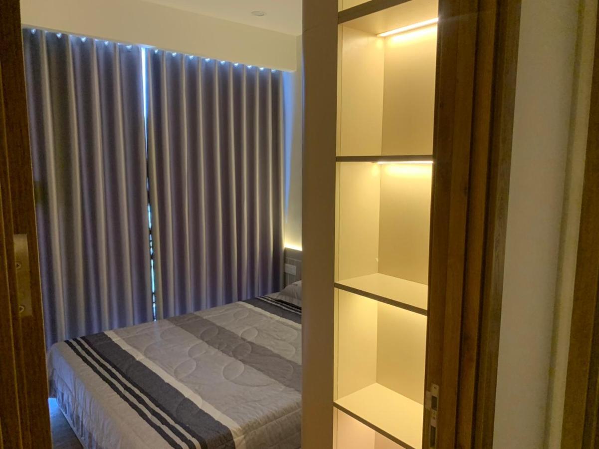Chung Cu Ecopack, Phuong Hai Tan Thanh Pho Hai Duong Hotel Екстериор снимка